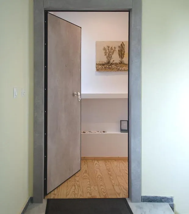 Homey Comfort Apartments-1