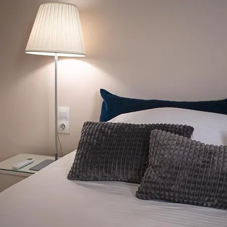 Homey Comfort Apartments-2