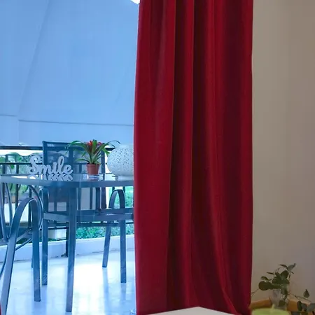 Homey Comfort Apartments-3